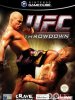 UFC格斗的图片